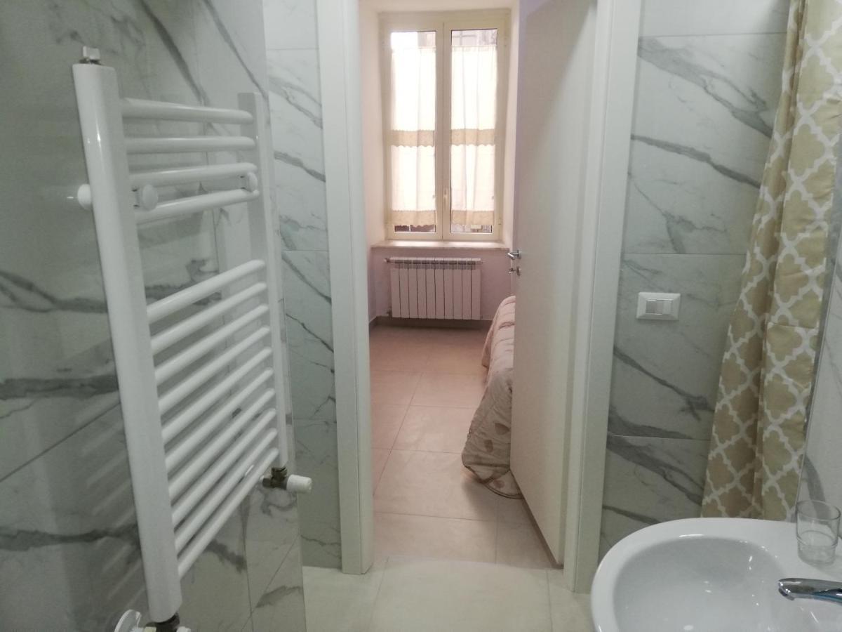 Ferienwohnung A Napoli Exterior foto