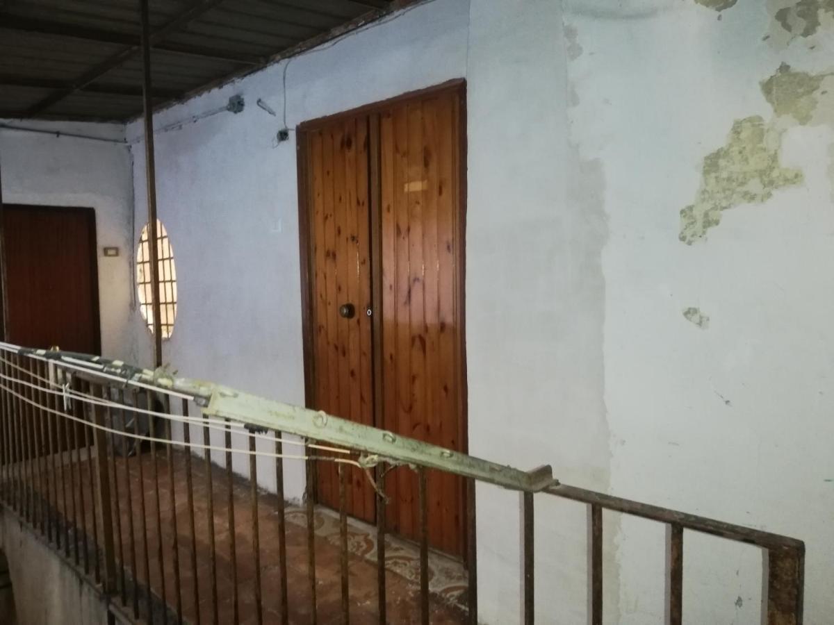 Ferienwohnung A Napoli Exterior foto