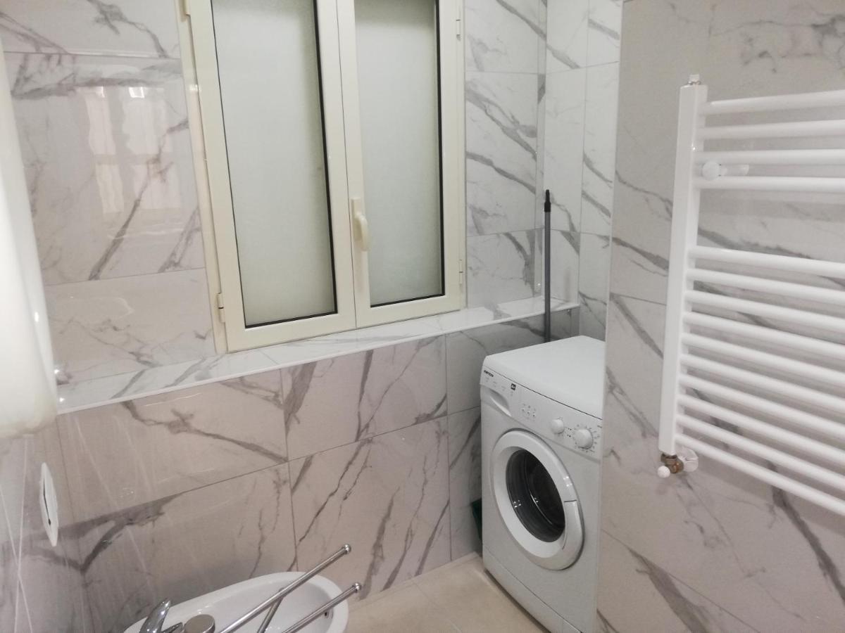 Ferienwohnung A Napoli Exterior foto