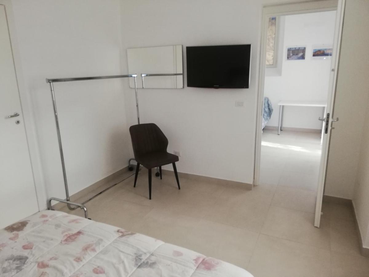 Ferienwohnung A Napoli Exterior foto