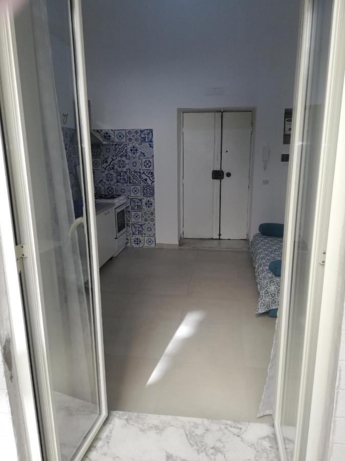 Ferienwohnung A Napoli Exterior foto