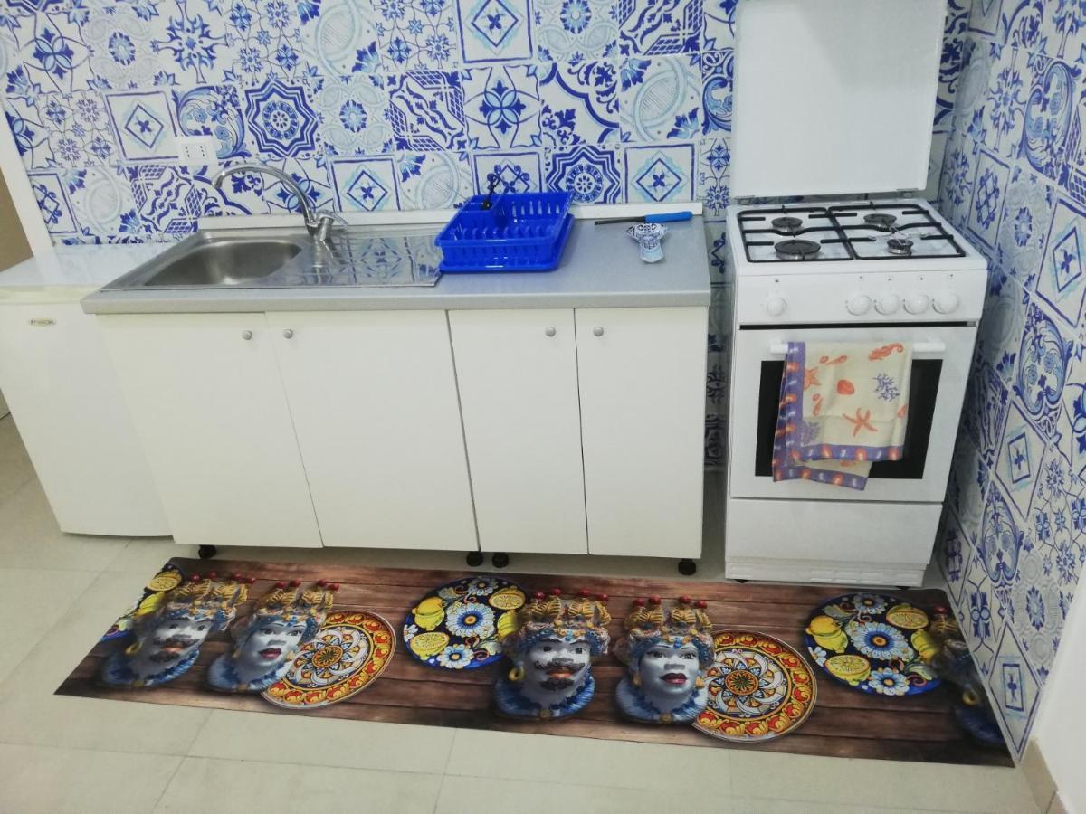 Ferienwohnung A Napoli Exterior foto