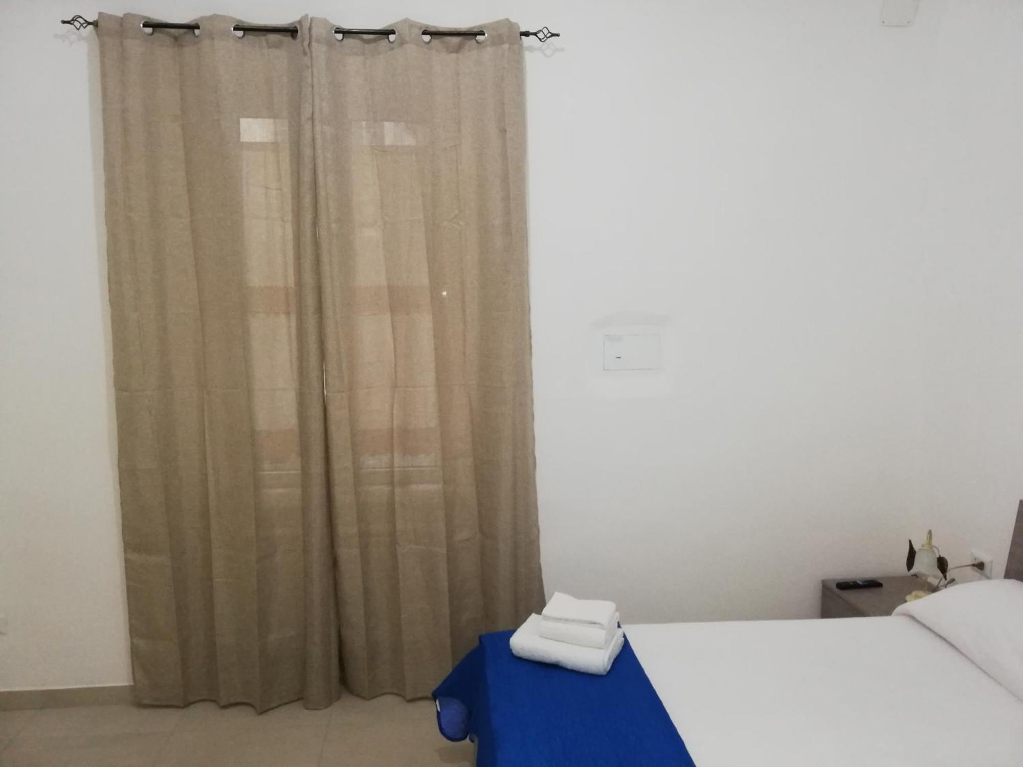 Ferienwohnung A Napoli Exterior foto